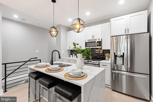 $624,900 | 213 Bates Street Northwest, Unit 1, Washington, DC 20001