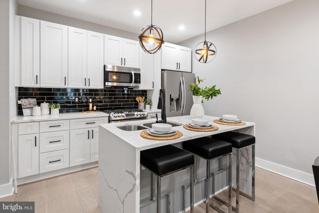 $624,900 | 213 Bates Street Northwest, Unit 1, Washington, DC 20001