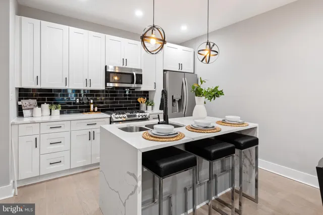 $624,900 | 213 Bates Street Northwest, Unit 1, Washington, DC 20001