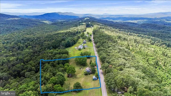 $245,000 | 13108 Green Ridge Road Northeast, Flintstone, MD 21530