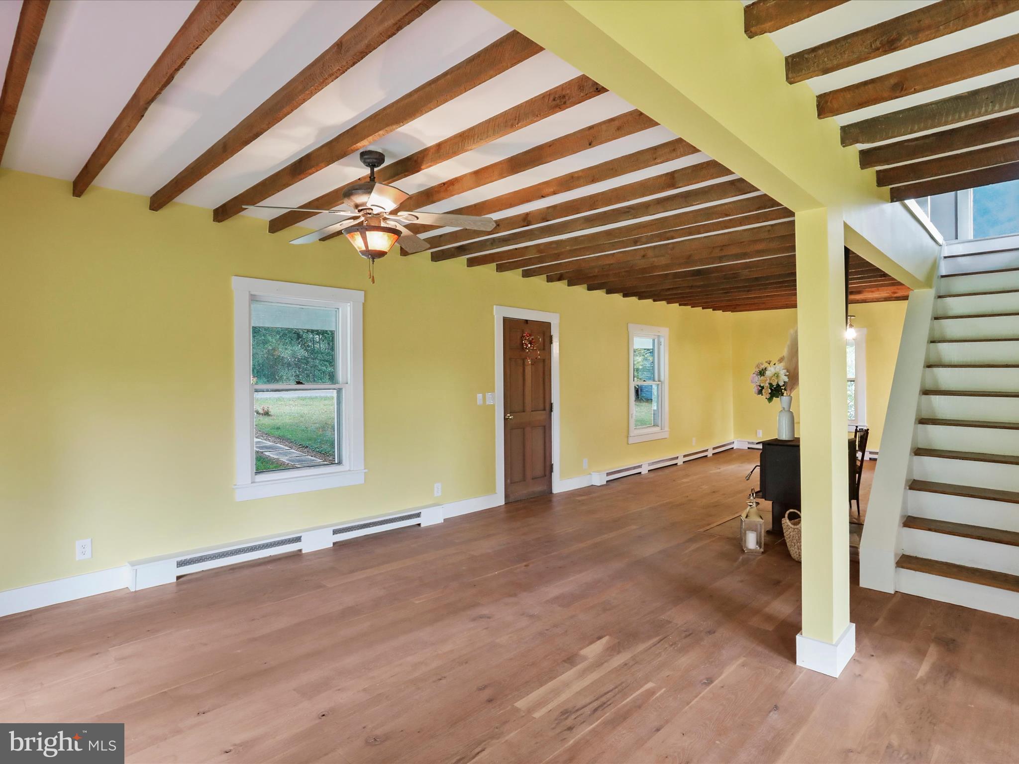 13108 Green Ridge Road Northeast Flintstone, MD 21530 - Photo 15 of 68 Main Entrance