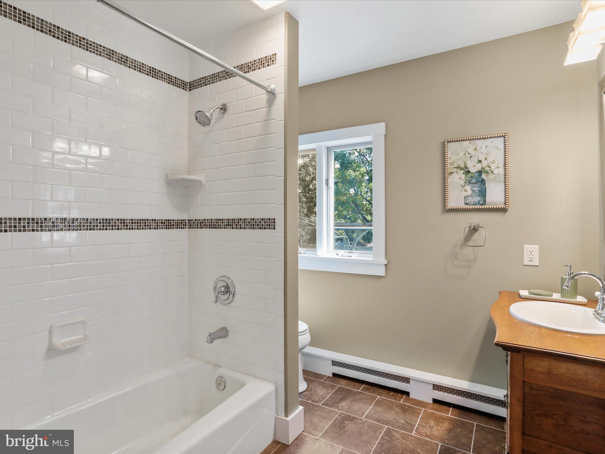 13108 Green Ridge Road Northeast Flintstone, MD 21530 - Photo 23 of 68 Updated Full Bath on Main Level!