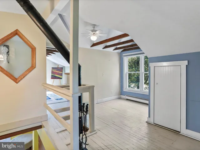 a view of a house with a swimming pool