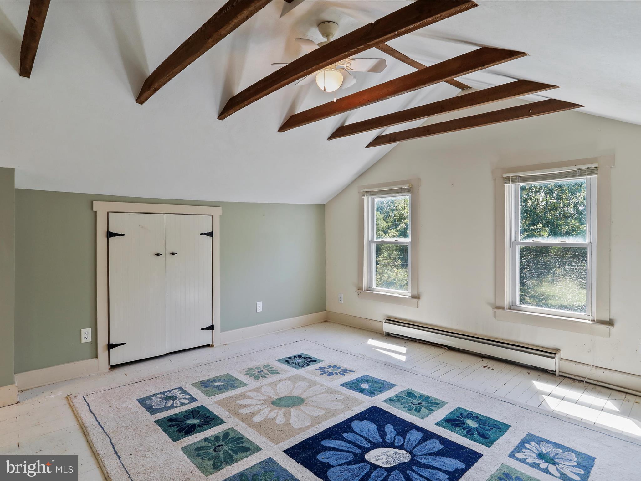 13108 Green Ridge Road Northeast Flintstone, MD 21530 - Photo 28 of 68 Spacious Primary BR!