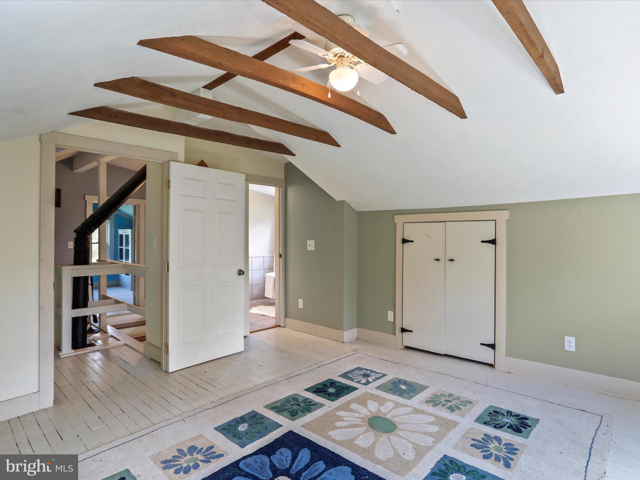 13108 Green Ridge Road Northeast Flintstone, MD 21530 - Photo 30 of 68 Spacious Primary BR!