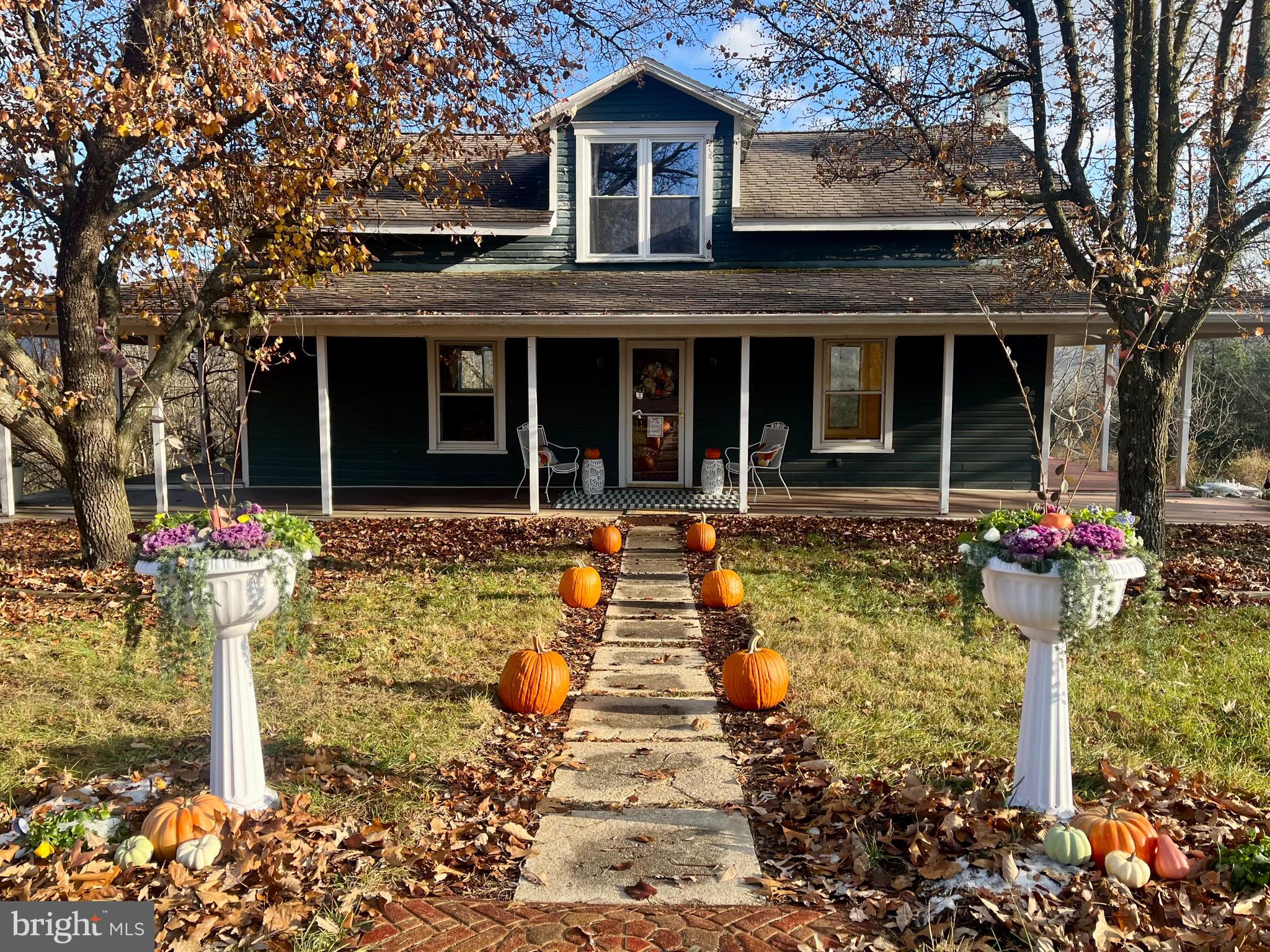 13108 Green Ridge Road Northeast Flintstone, MD 21530 - Photo 4 of 68