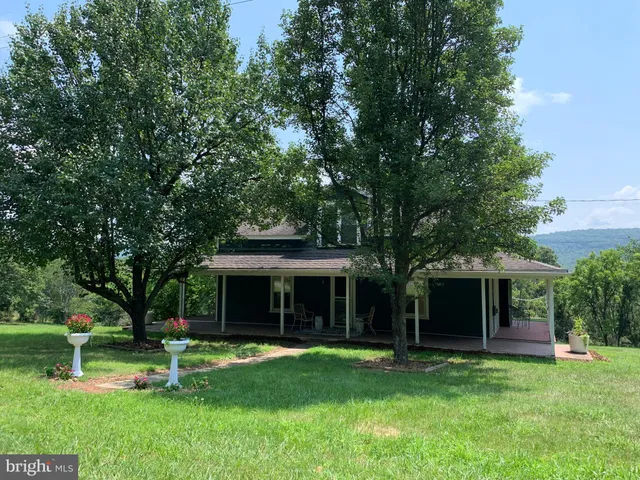 $249,900 | 13108 Green Ridge Road Northeast, Flintstone, MD 21530