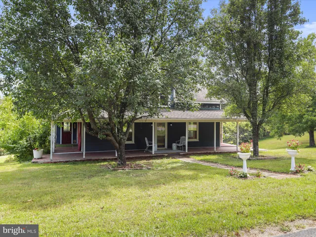 $249,900 | 13108 Green Ridge Road Northeast, Flintstone, MD 21530