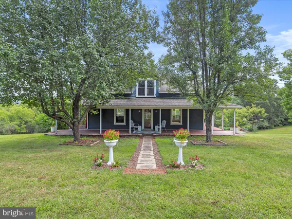 $245,000 | 13108 Green Ridge Road Northeast, Flintstone, MD 21530