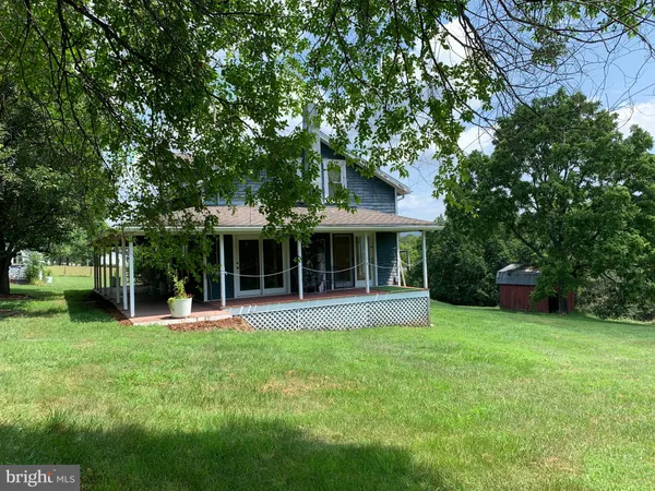 $245,000 | 13108 Green Ridge Road Northeast, Flintstone, MD 21530
