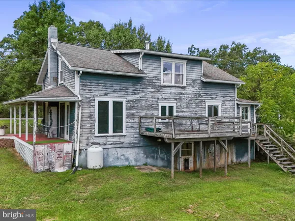 $245,000 | 13108 Green Ridge Road Northeast, Flintstone, MD 21530