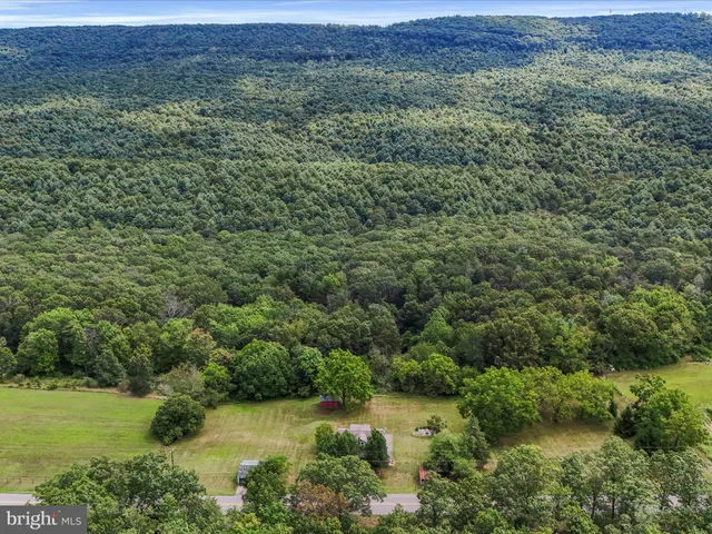 $249,900 | 13108 Green Ridge Road Northeast, Flintstone, MD 21530