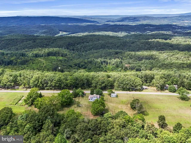 $249,900 | 13108 Green Ridge Road Northeast, Flintstone, MD 21530