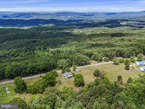 $245,000 | 13108 Green Ridge Road Northeast, Flintstone, MD 21530