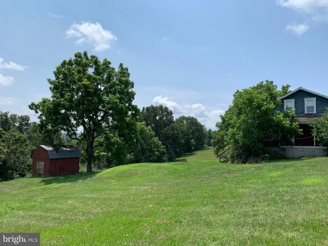 $249,900 | 13108 Green Ridge Road Northeast, Flintstone, MD 21530