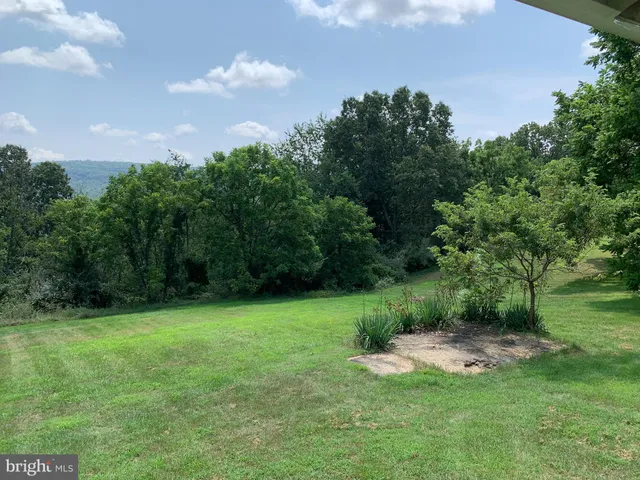 $249,900 | 13108 Green Ridge Road Northeast, Flintstone, MD 21530