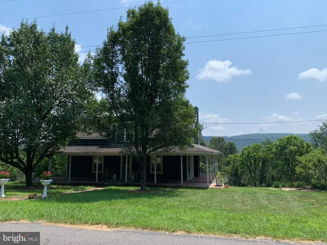 $249,900 | 13108 Green Ridge Road Northeast, Flintstone, MD 21530