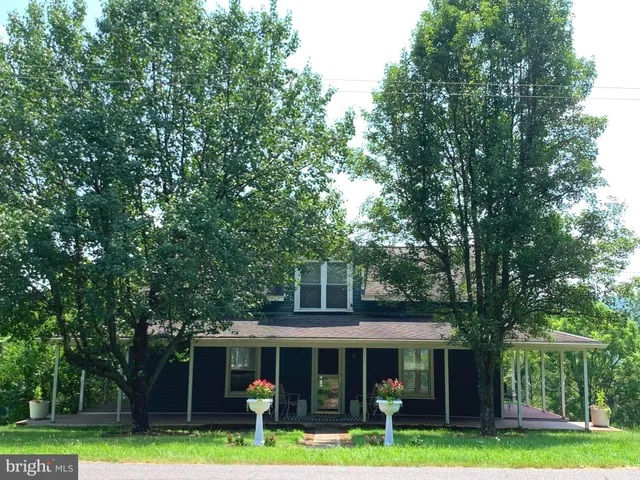 $249,900 | 13108 Green Ridge Road Northeast, Flintstone, MD 21530