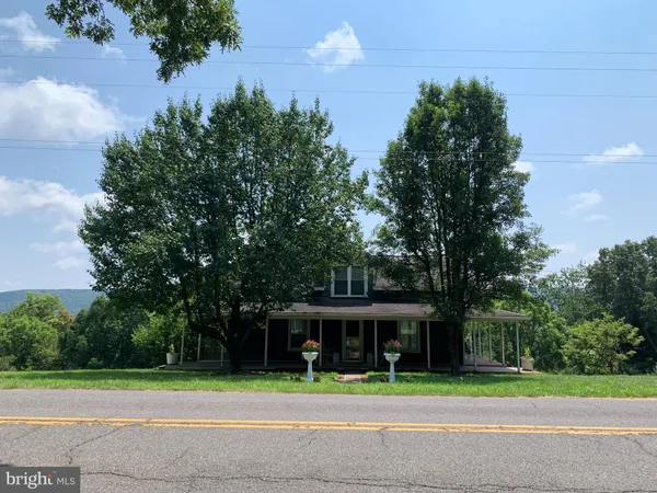 $245,000 | 13108 Green Ridge Road Northeast, Flintstone, MD 21530