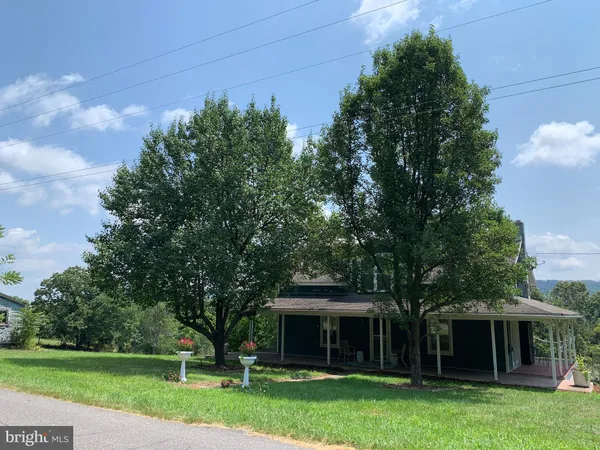 $245,000 | 13108 Green Ridge Road Northeast, Flintstone, MD 21530