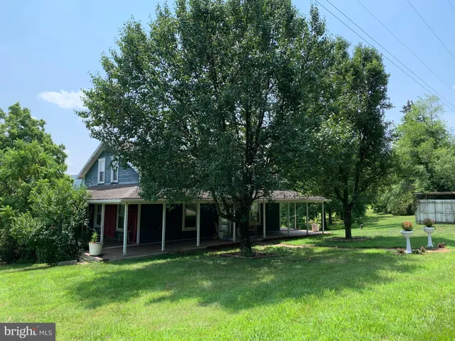 $249,900 | 13108 Green Ridge Road Northeast, Flintstone, MD 21530