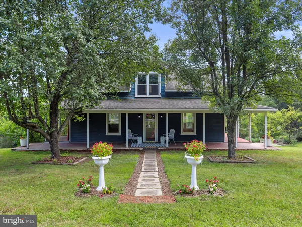 $245,000 | 13108 Green Ridge Road Northeast, Flintstone, MD 21530