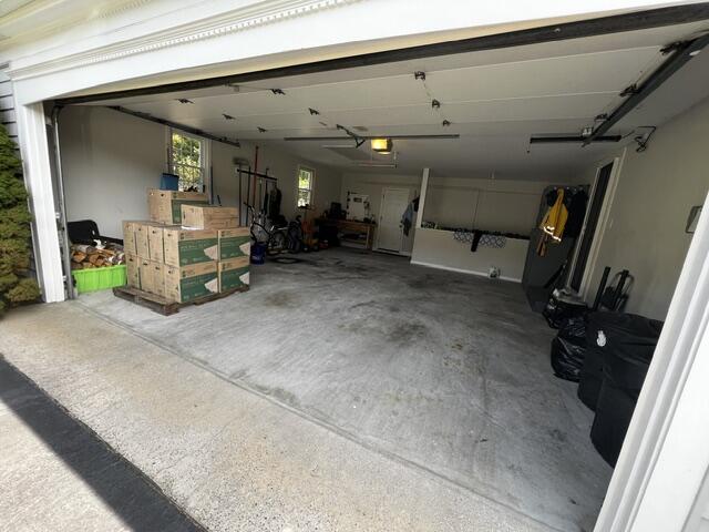 64 Hatch Road South Yarmouth, MA 02664 - Photo 20 of 20 Garage