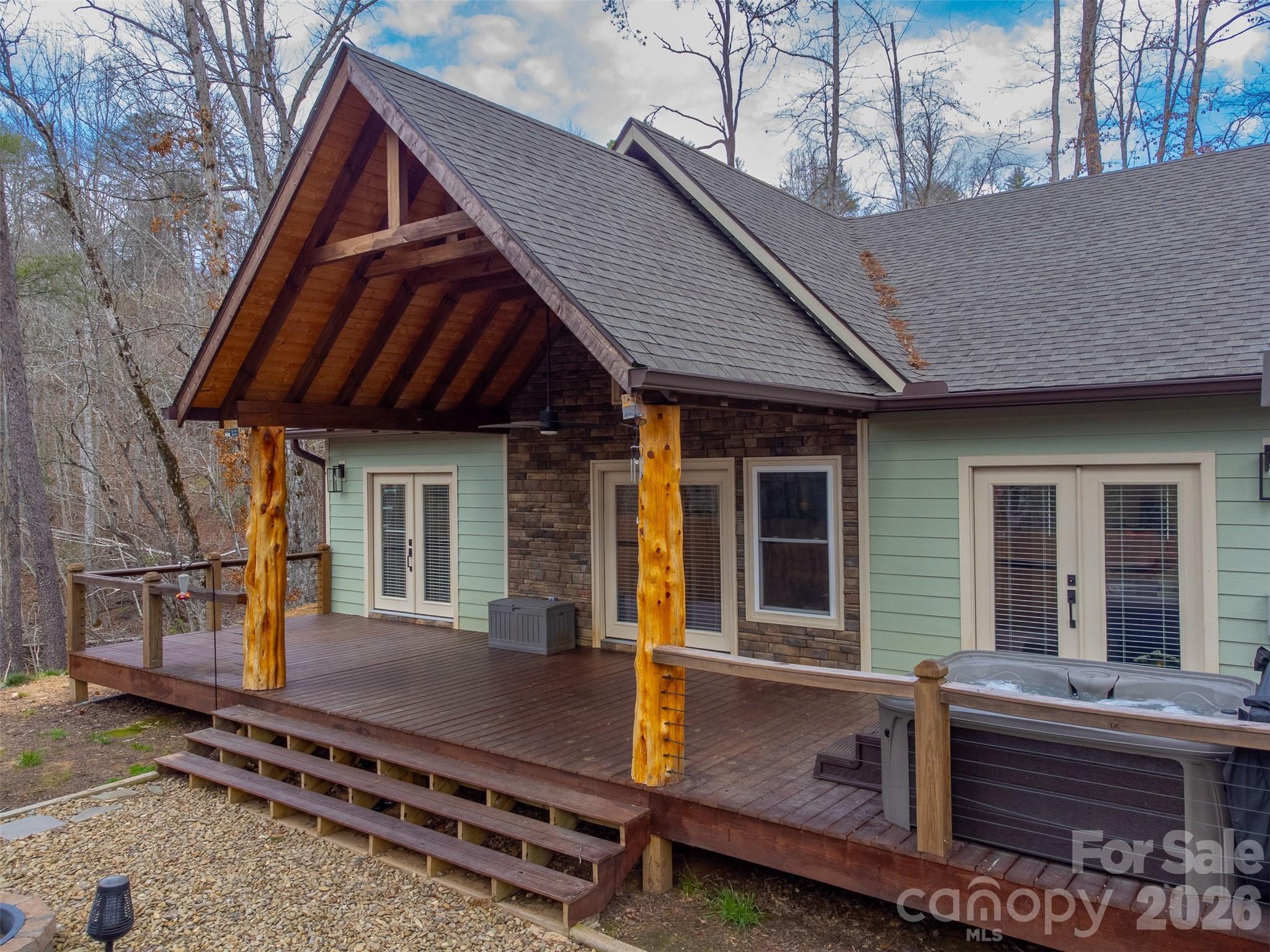 79 Abbey View Road Bryson City, NC 28713 - Photo 6 of 48
