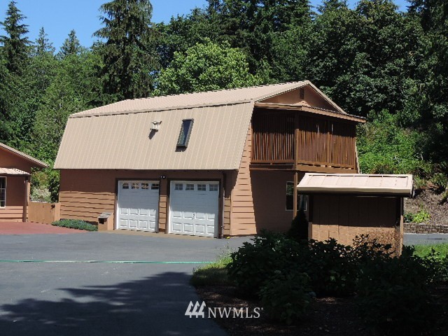 7875 Southeast Sedgwick Road Port Orchard, WA 98366 - Photo 3 of 25