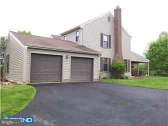305 Sidley Road Malvern, PA 19355 - Photo 2 of 12 Exterior Side