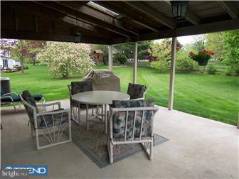 305 Sidley Road Malvern, PA 19355 - Photo 11 of 12 Exterior Back