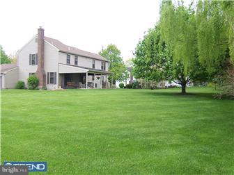 305 Sidley Road Malvern, PA 19355 - Photo 12 of 12 Exterior Back