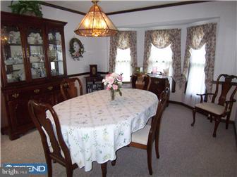 305 Sidley Road Malvern, PA 19355 - Photo 5 of 12 Dining Room