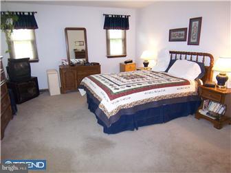 305 Sidley Road Malvern, PA 19355 - Photo 8 of 12 Bedroom - Main