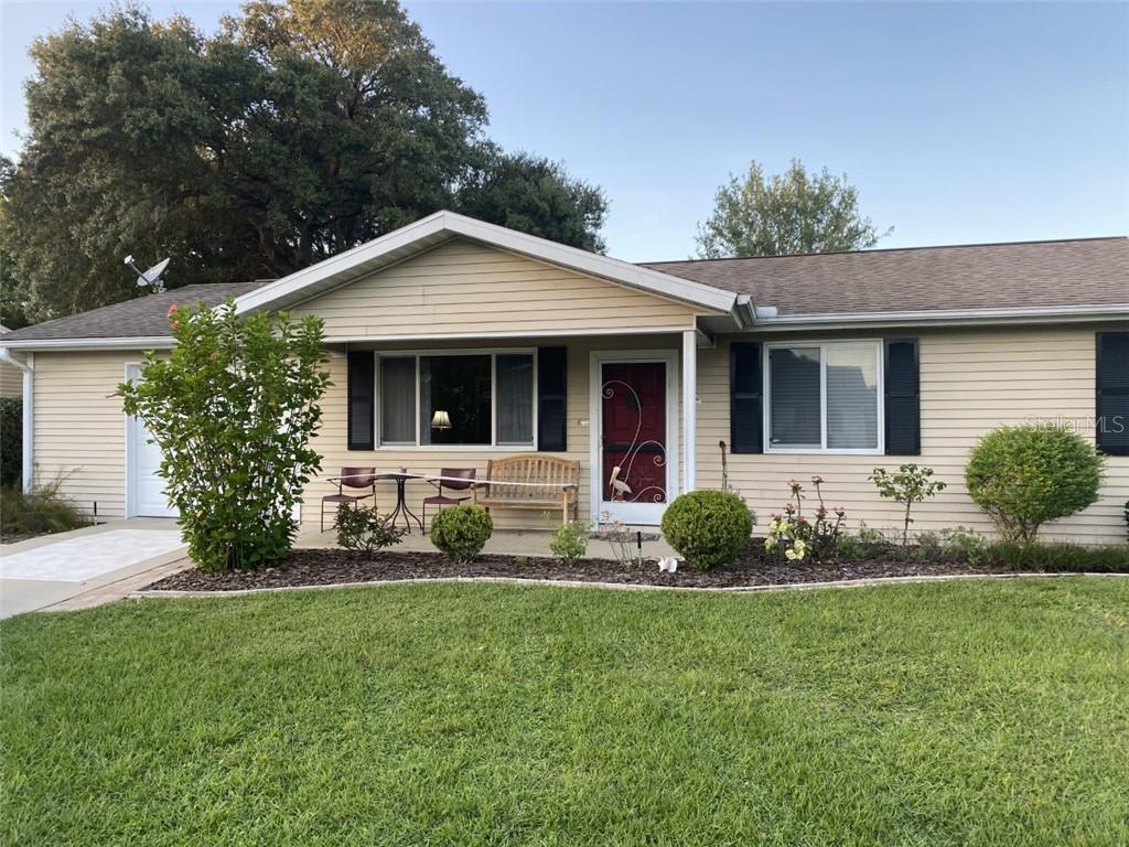 8165 SW 109 St Rd Front View