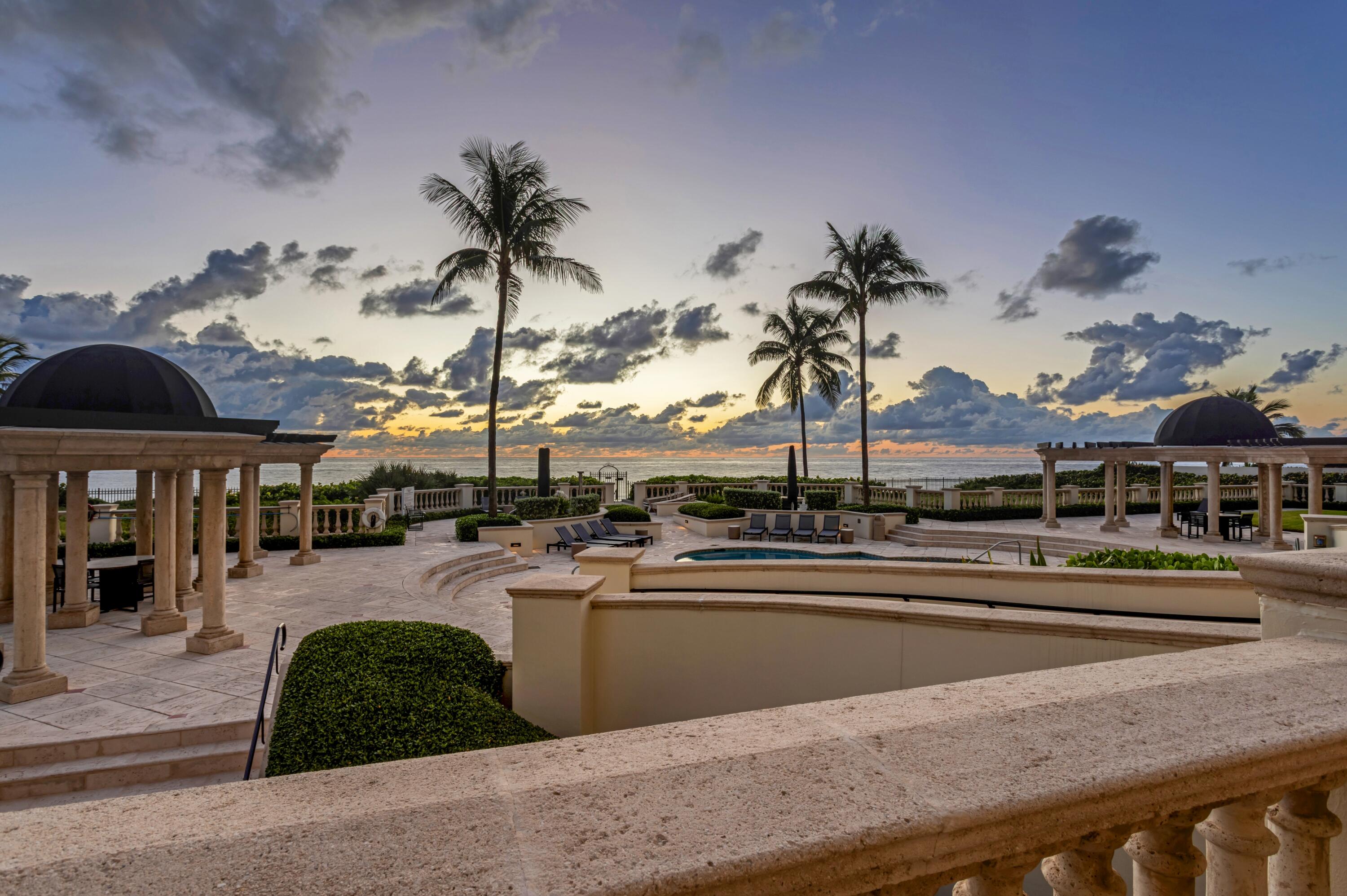 400 South Ocean Boulevard, Unit R26 Boca Raton, FL 33432 - Photo 1 of 65 SUNRISE VIEW