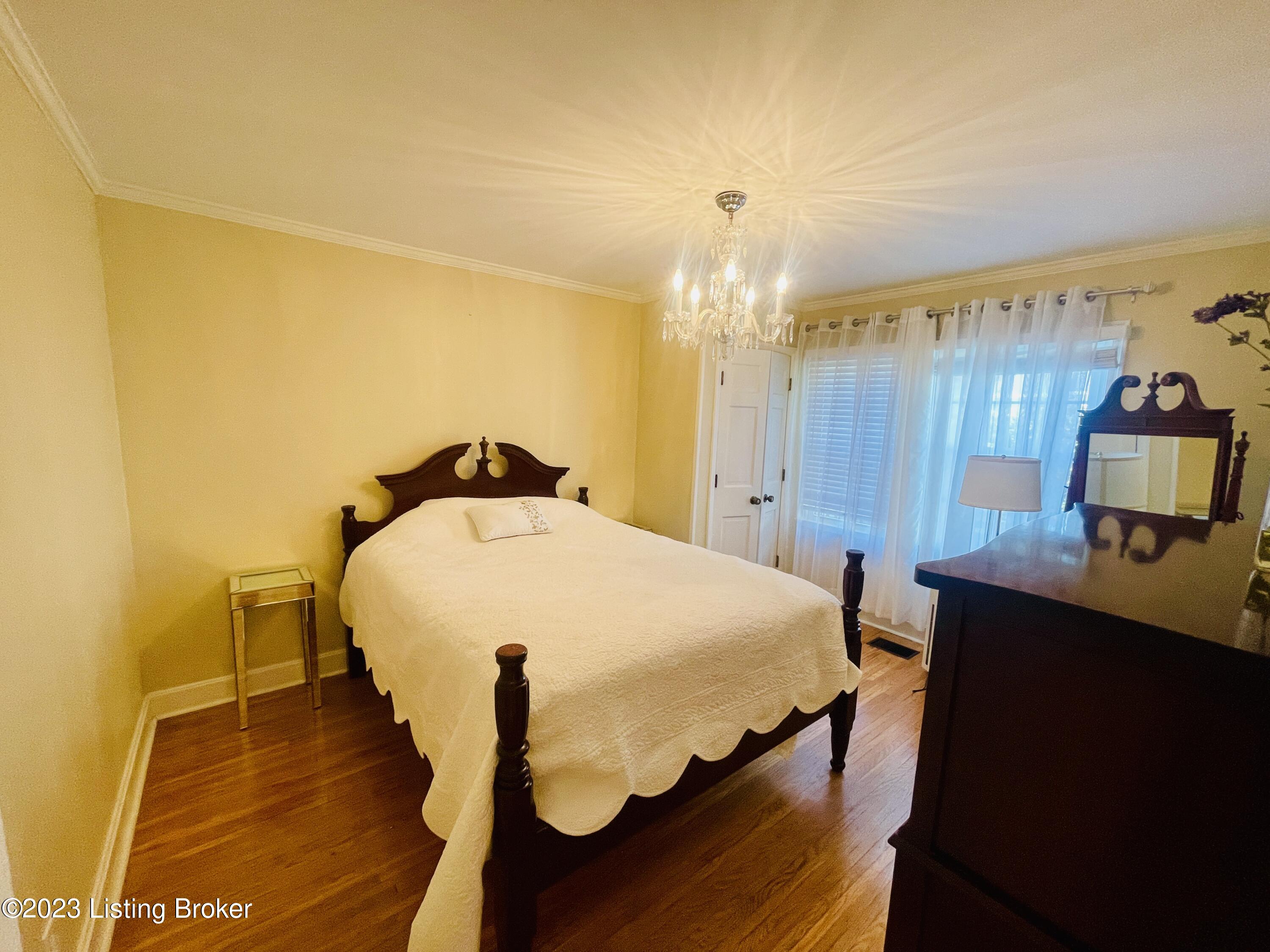 4209 Winchester Road Louisville, KY 40207 - Photo 11 of 23 Bedroom 2