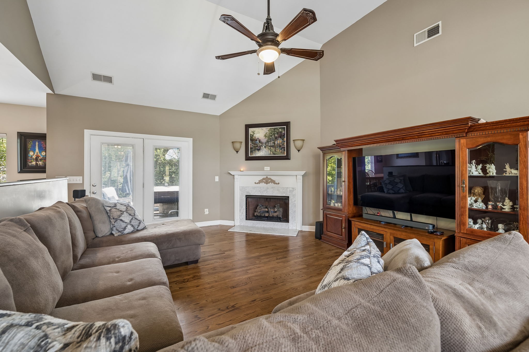 1541 Horn Springs Road Lebanon, TN 37087 - Photo 5 of 38 Gallery Image 5