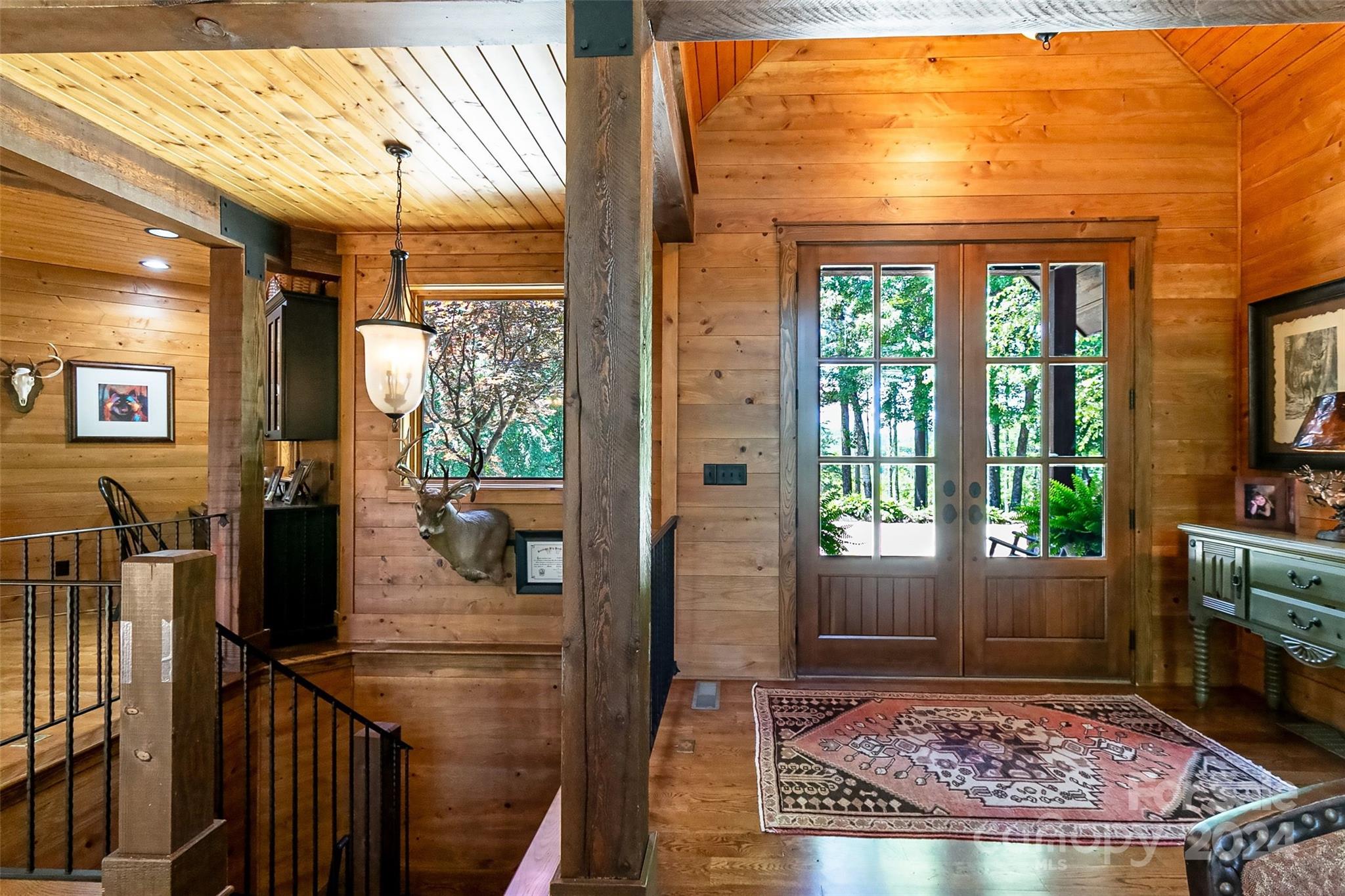 407 Barclay Road Brevard, NC 28712 - Photo 11 of 46 Gallery Image 11