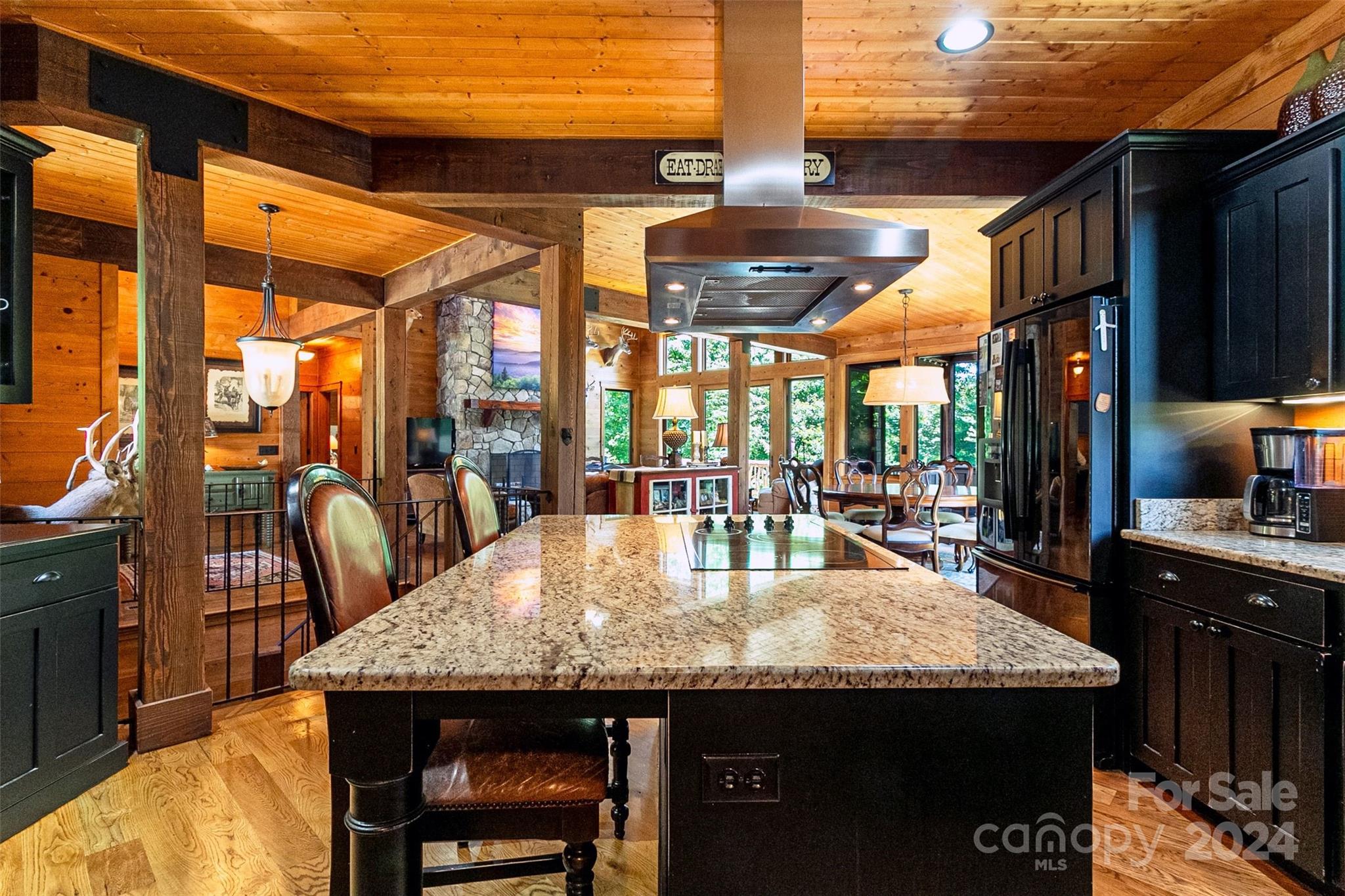 407 Barclay Road Brevard, NC 28712 - Photo 21 of 46 Gallery Image 21