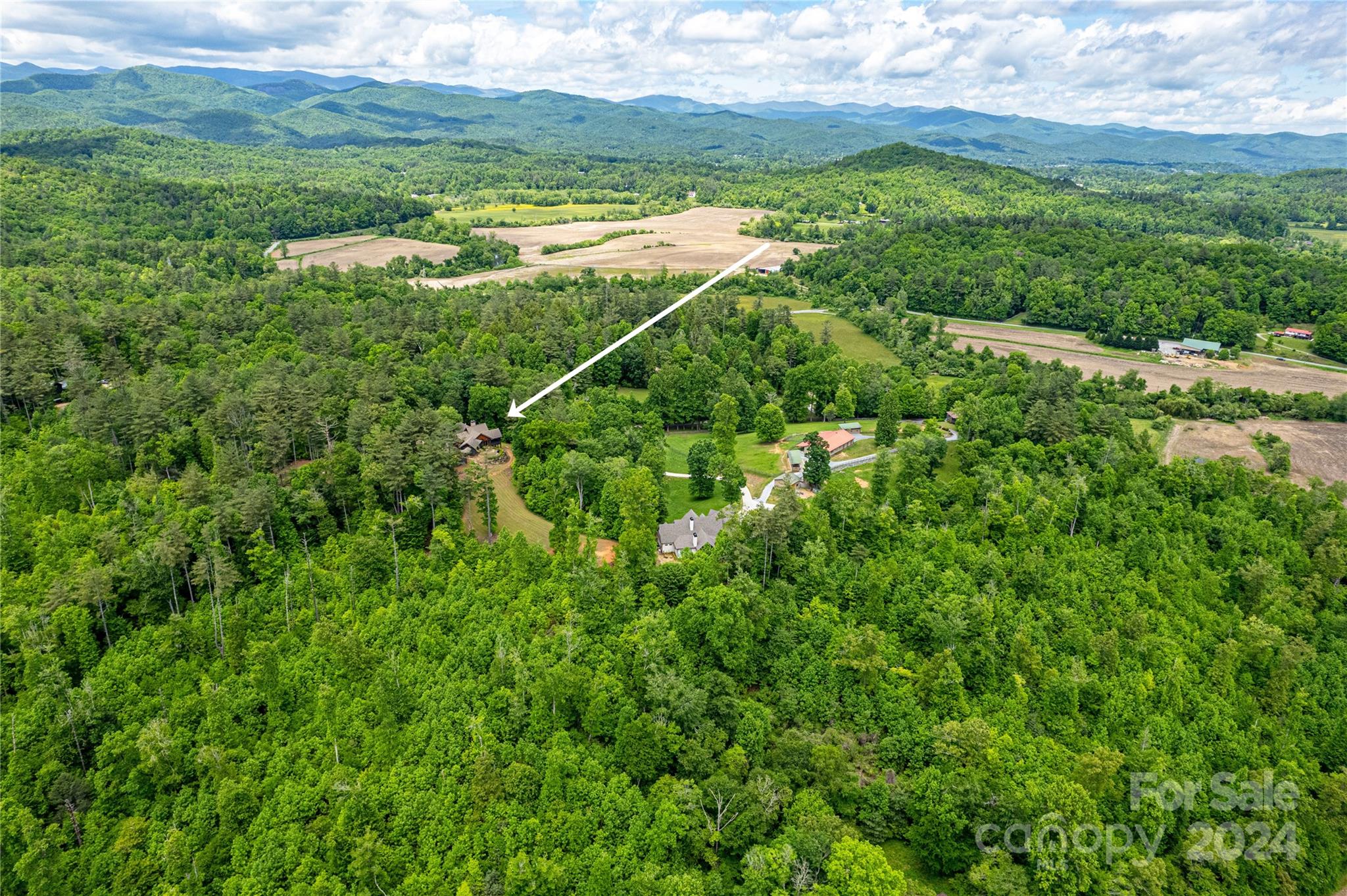 407 Barclay Road Brevard, NC 28712 - Photo 40 of 46 Gallery Image 40