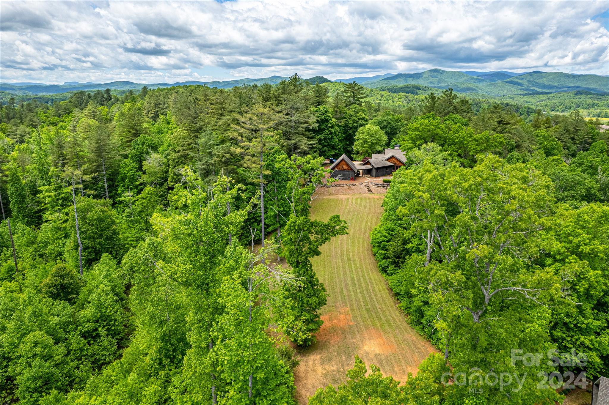 407 Barclay Road Brevard, NC 28712 - Photo 41 of 46 Gallery Image 41