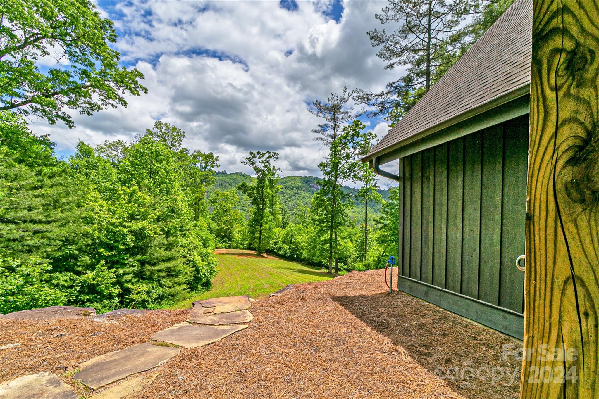 407 Barclay Road Brevard, NC 28712 - Photo 42 of 46 Gallery Image 42