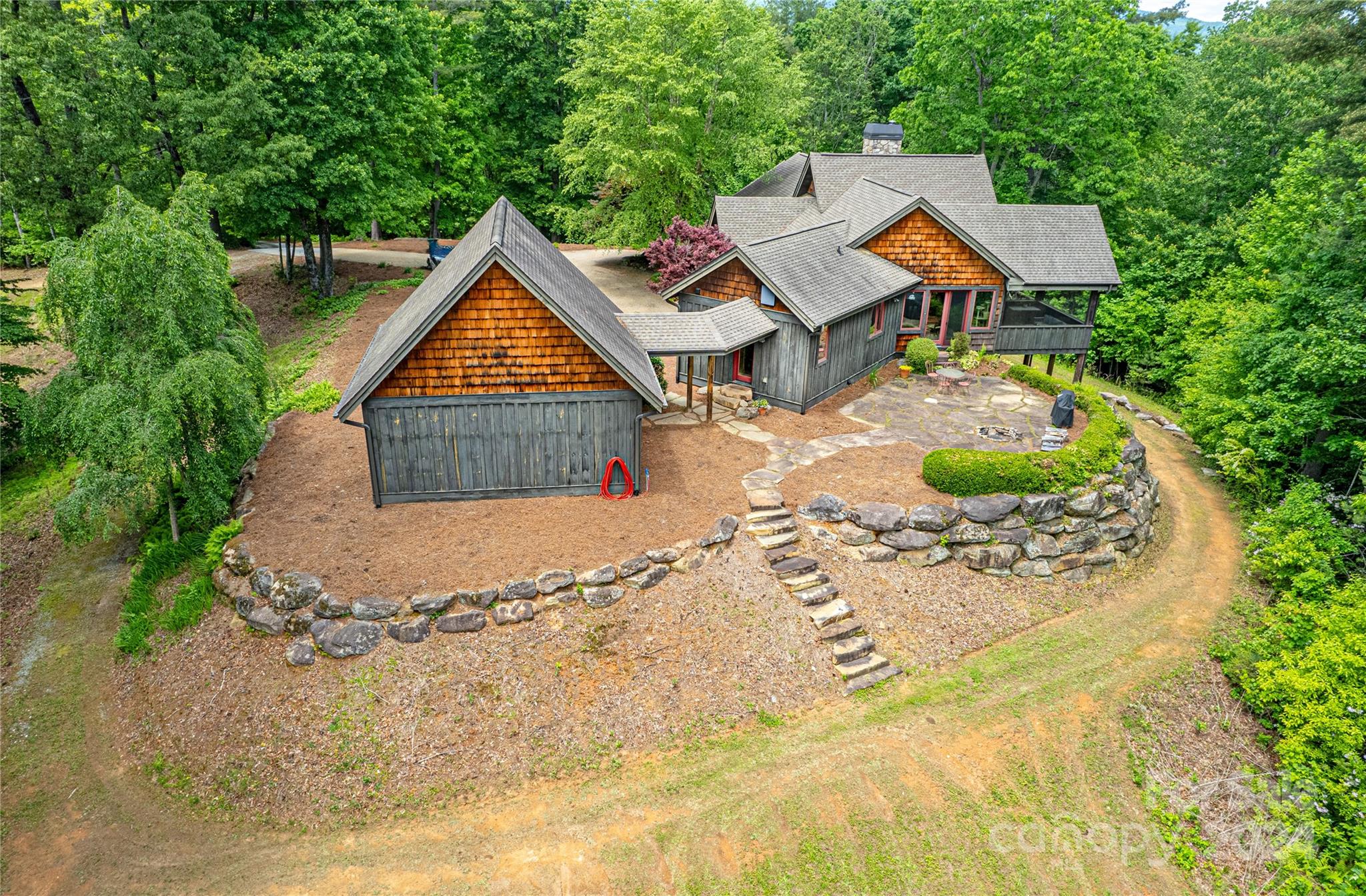 407 Barclay Road Brevard, NC 28712 - Photo 9 of 46 Gallery Image 9