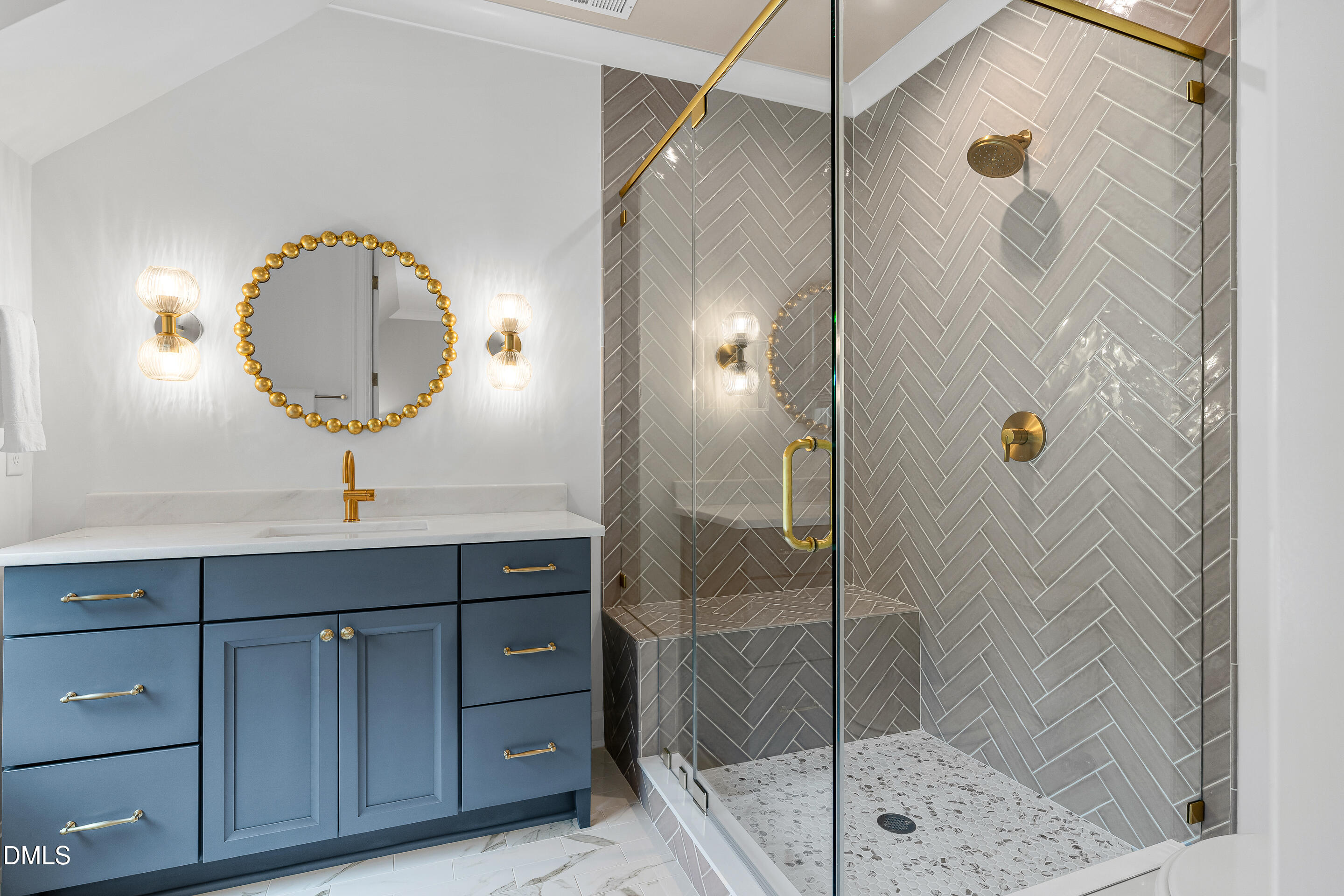 1716 Nottingham Road Raleigh, NC 27607 - Photo 48 of 79 Bathroom