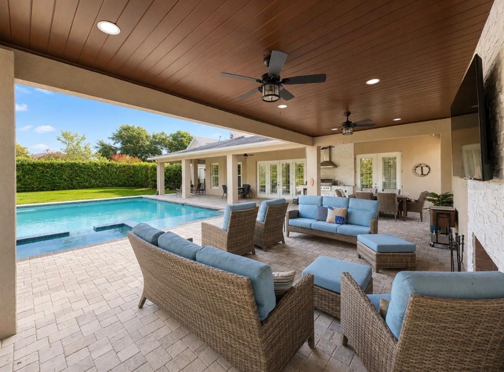 5650 Killian Path Wesley Chapel, FL 33543 - Photo 20 of 20