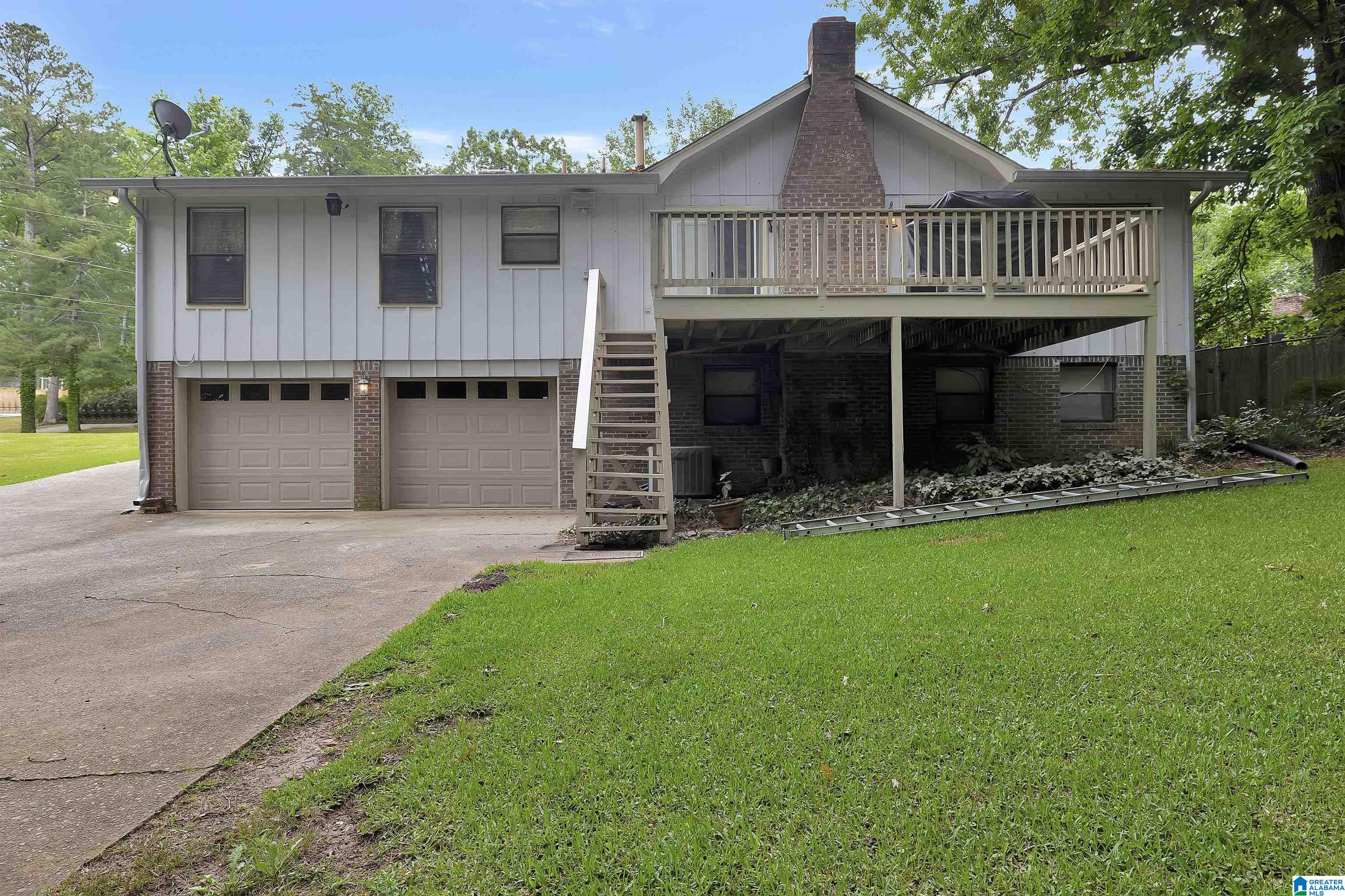 1344 Winola Lane Birmingham, AL 35235 - Photo 23 of 25