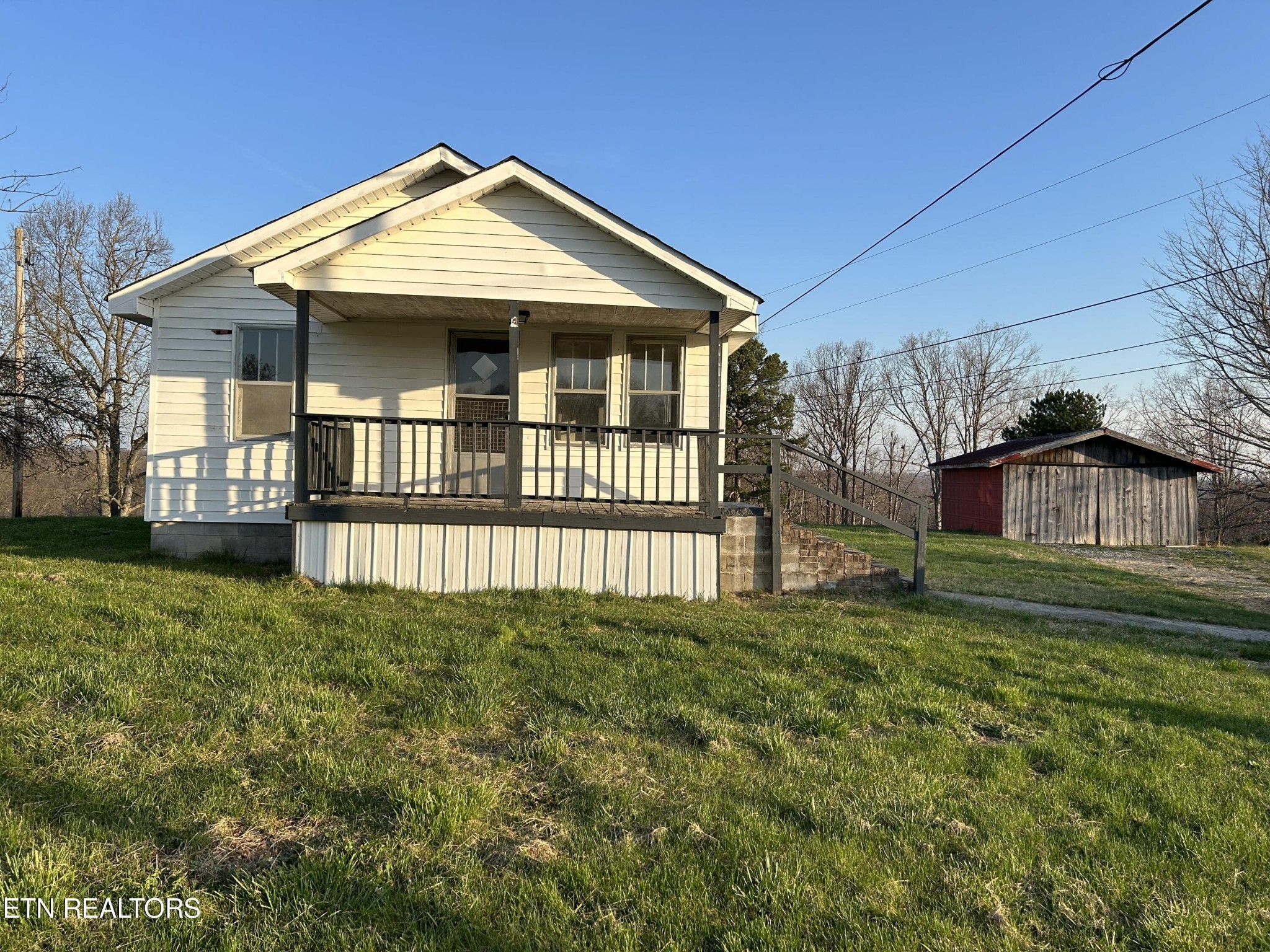379 Billy Ridge Road Jamestown, TN 38556 - Photo 1 of 14 Gallery Image 1