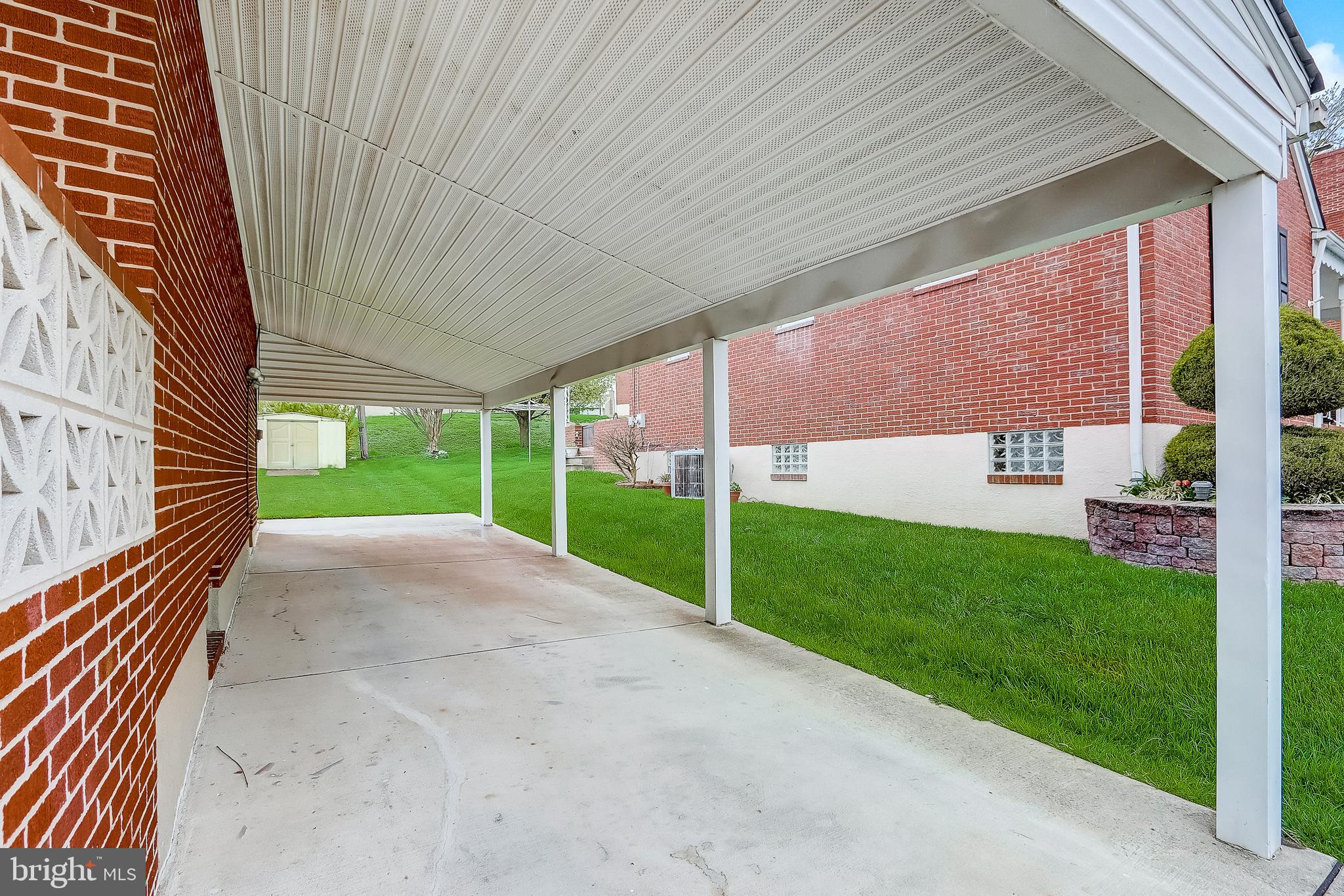 1518 Brian Road Baltimore, MD 21237 - Photo 33 of 40