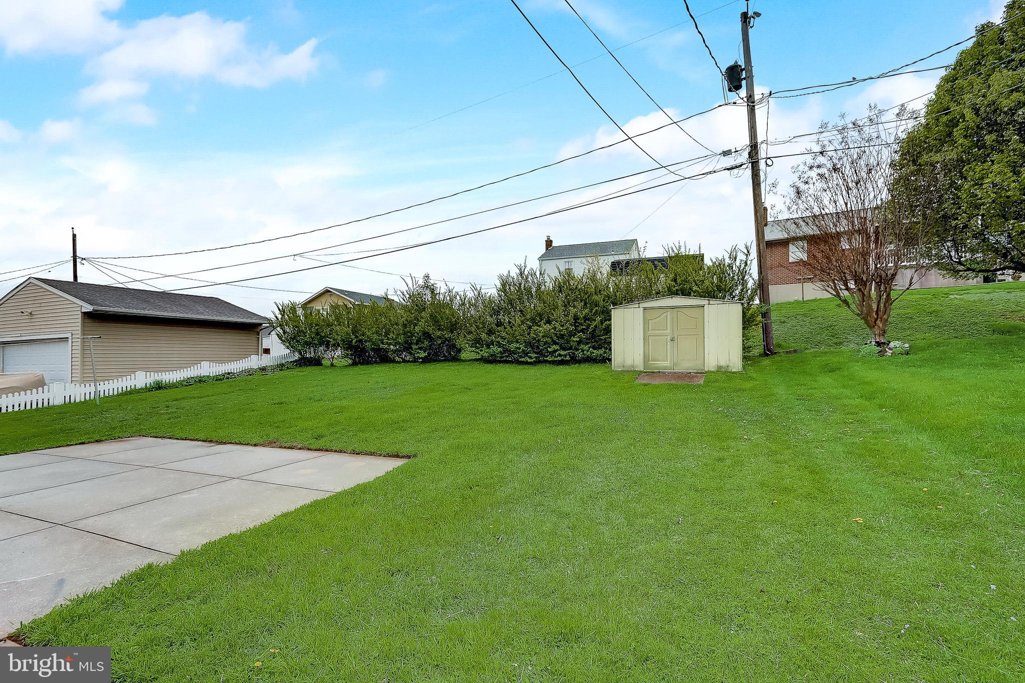 1518 Brian Road Baltimore, MD 21237 - Photo 34 of 40